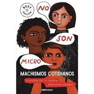 USED-No son micro by Garza, Claudia De La /  Derbez, Eréndira (Paperback)