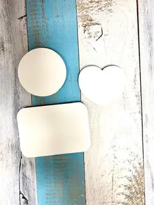 MDF Sublimation Magnets