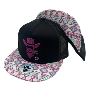 De Rancho Vaquera Violeta DR282