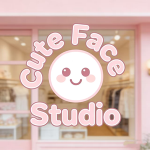 Cute Face Studio
