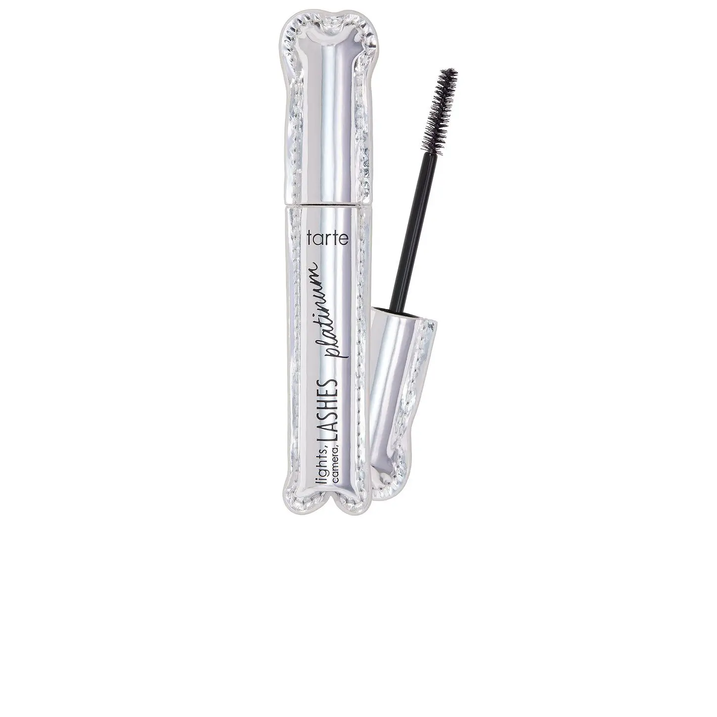tarte Lights, Camera, Lashes Platinum Mascara in Black