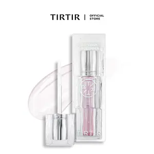 [TIRTIR Official] Waterism Lip Plumper Moisture Moisturizing  Skincare Glossy Radiance Oil Hydrate