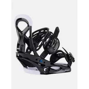 Kids' Smalls Re:Flex Snowboard Bindings