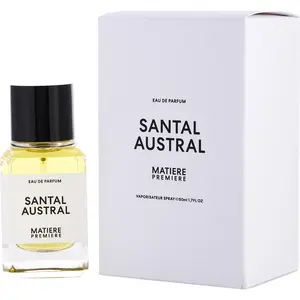 Matiere Premiere Santal Austral By Matiere Premiere Eau De Parfum For Unisex