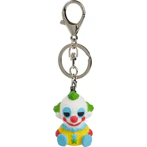 Handmade by Robots - Killer Klowns from Outer Space - Shorty #003 (1.75" Micro Charm)  [COLLECTABLES] Vinyl Figure, Collectible