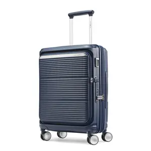 Samsonite Paralux Hardside Global Carry-On Spinner - Luggage