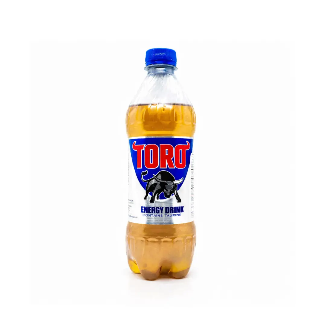 TORO ENERGY DRINK 16.9OZ