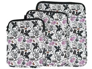 Dragon Rider Book Sleeve