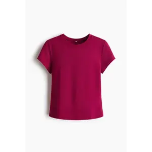 H&M Sports top with DryMove™