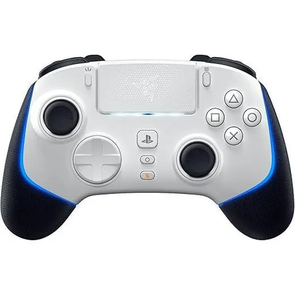 Razer Wolverine V2 Pro Wireless Gaming Controller - Custom Buttons, Reliable Connection, for PS5/PC, Single Unit, Gaming Stuff