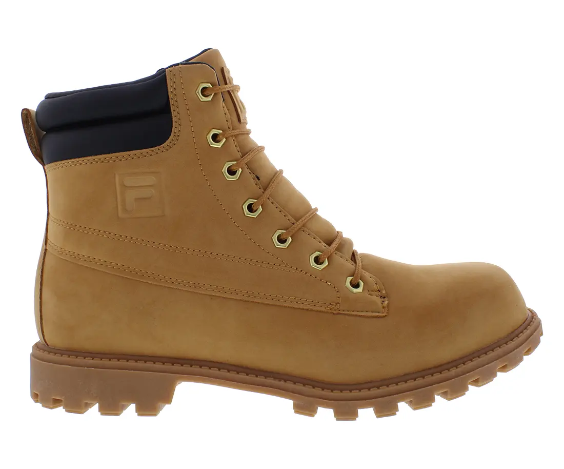 Fila Watersedge WP FS Mens Shoes