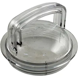 Trap Lid, PacFab Challenger/Pinnacle/Waterfall, Generic