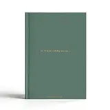 If I Truly Knew Myself Journal - A Daily Undated Journal for Emotional Healing, Self-Reflection & Self-Love A Hardcover Guided Journal for Shadow Work, Forgiveness & Personal Growth For Men & Women · 2026 — Come Back to Yourself