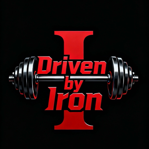 Driven By Iron