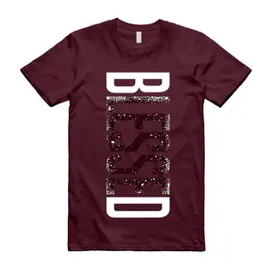 VaporMax Night Maroon Burgundy Cedar White Black Plus Air T Shirt Match VERTBLS