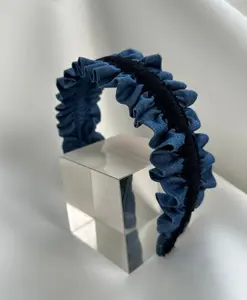 Natalia Headband Tubi Hair Wrap Natalia Headband Tubi Hair Wrap