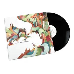 Nujabes: Metaphorical Music (Import) Vinyl 2LP - PRE-ORDER