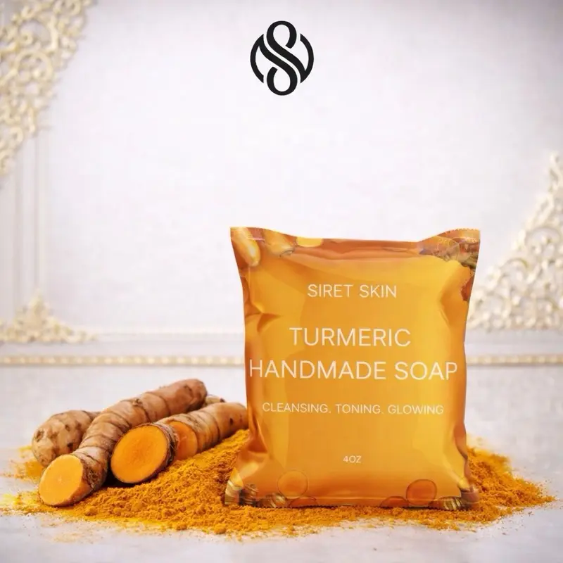 Wholesale 24 Turmeric Soap 12 Free Turmeric soap For brightening Wholesale 24 Turmeric Soap 12 Free Turmeric soap For brightening