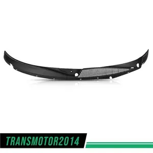 Fit For 96-17 Chevy GMC Express Left Right Side Windshield Wiper Cowl Vent Cover