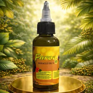 Miracle Hair booster