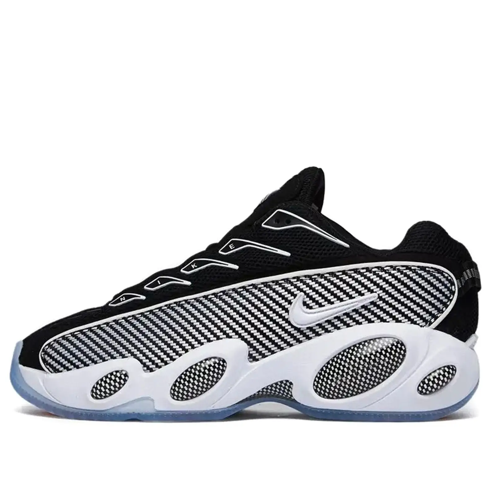 Nike x NOCTA Drake Glide 'Black' DM0879-001