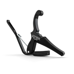 Kyser Quick-Change Electric Guitar Capo