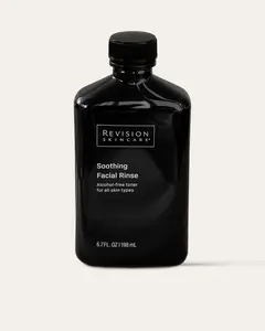 Soothing Facial Rinse