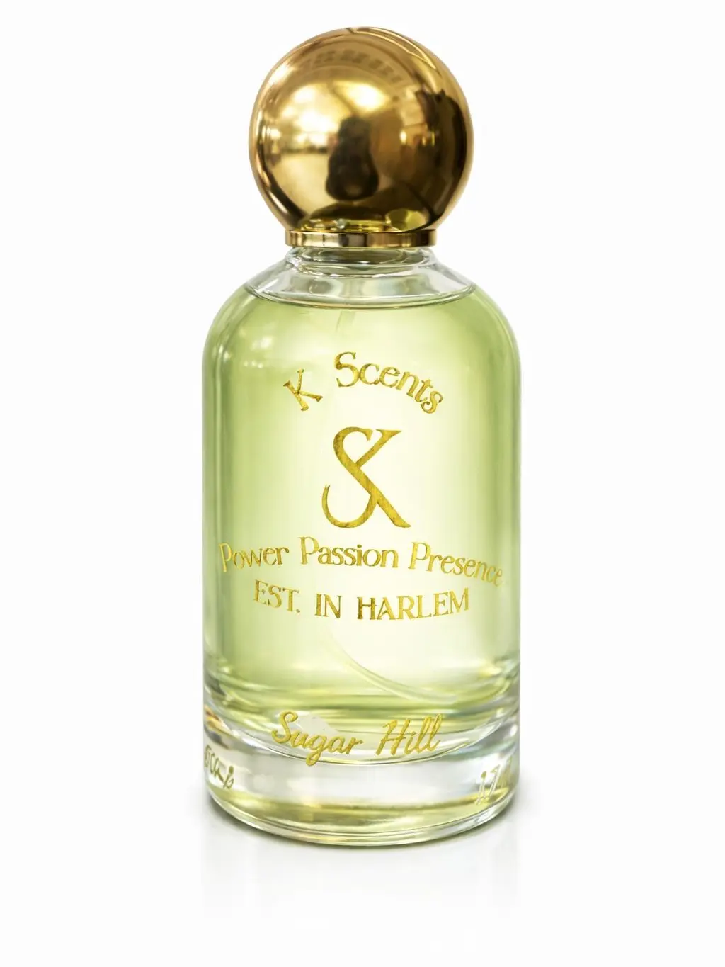 Sugar Hill Extrait de Parfum