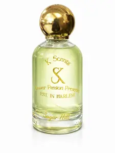 Sugar Hill Extrait de Parfum