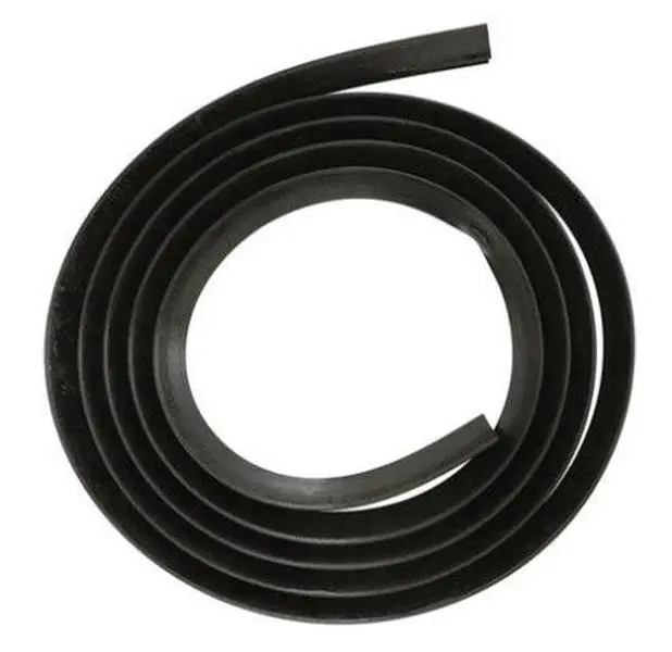 Genuine OEM W11483553 Dishwasher Gasket, Durable Household Appliance Parts & Accessories, Genuine OEM Replacement Part, Enhances Equipment Performance, Simple and Reliable Installation