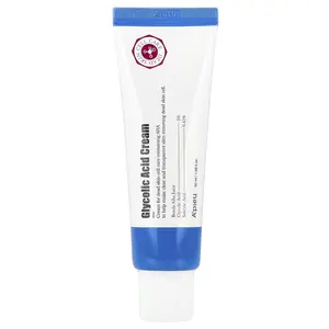 A'Pieu Glycolic Acid Cream, 1.69 fl oz (50 ml)