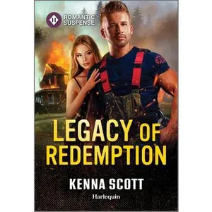 Legacy of Redemption -- Kenna Scott, Paperback
