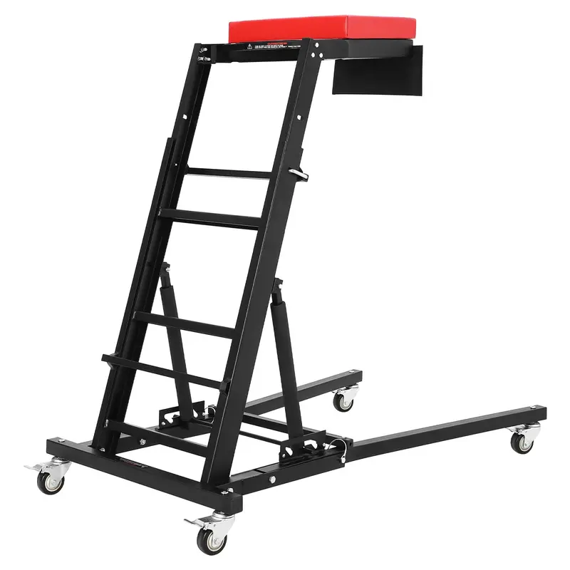 New Engine Stand 750/1250/2000/1000LBS Motor Hoist Dolly 360 Degree Adjustable Mounting Head