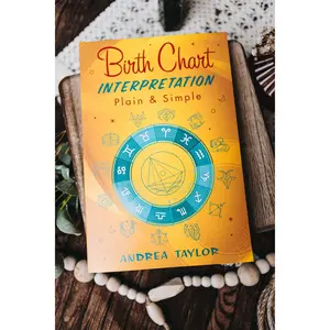 Birth Chart Interpretation Plain & Simple