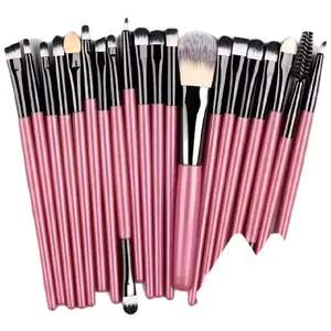 makeup brushes