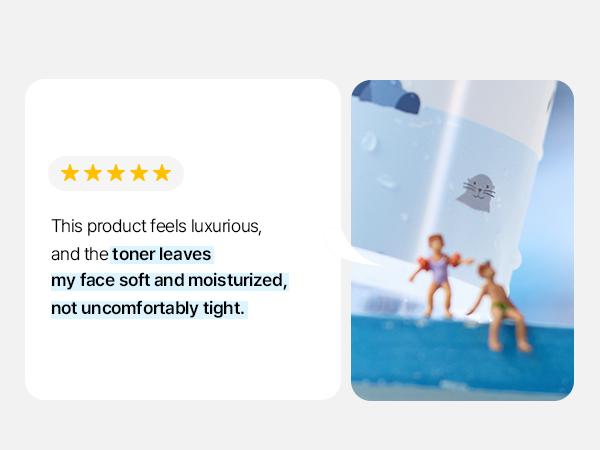 1025 Dokdo Toner_200ml face toner (hydrating, soothing toner)