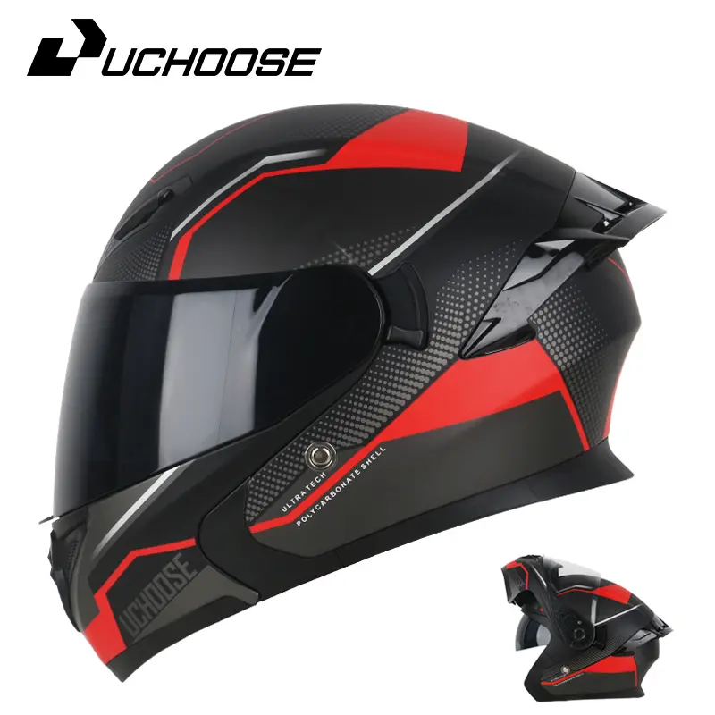 bobbers motorcycles helmets Cool Bluetooth Motorcycle Full Face Helmet, Adults Fashion Sport Helmet, Men Women Flip up Front for Bobber Cruiser Motorbike Vespa Scooter Moped Street, Dual Anti-Fog Visors, DOT Approved : Automotive bobber helmets - TikTok Shop