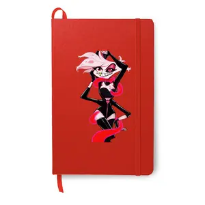 Angel Dust Journal Books