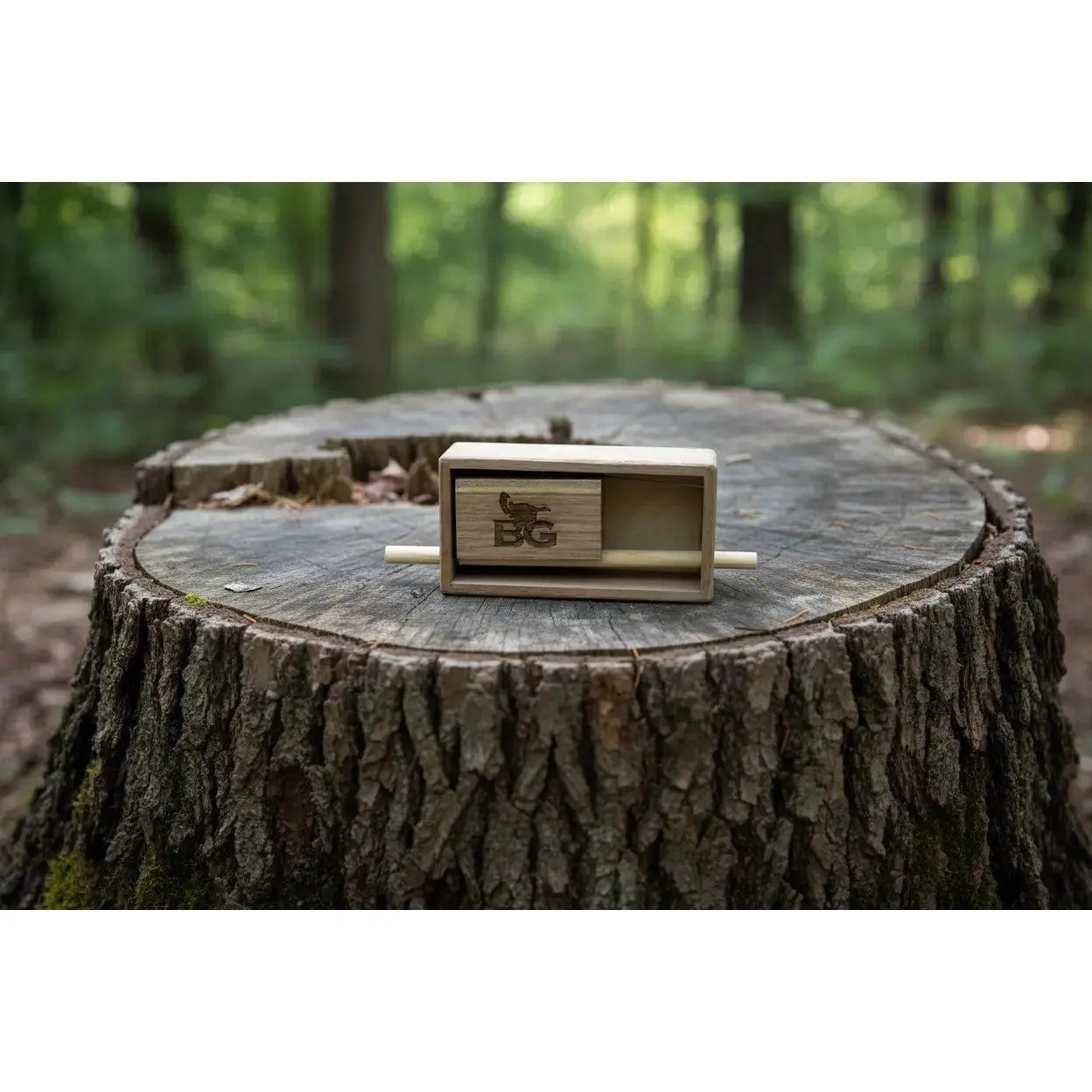 Push Button Turkey Call Push Button Turkey Call