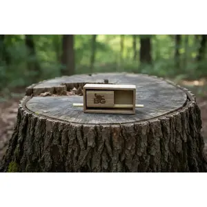 Push Button Turkey Call Push Button Turkey Call