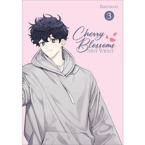 Cherry Blossoms After Winter: Volume 3 -- Bamwoo, Paperback