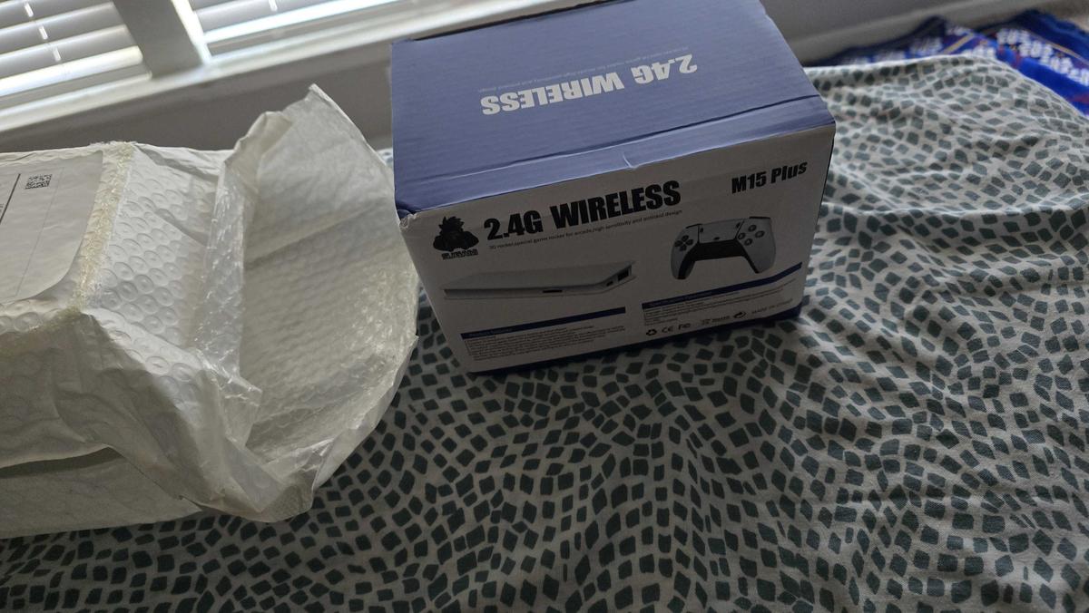 Item: Upgraded 64G 20000+GAMES