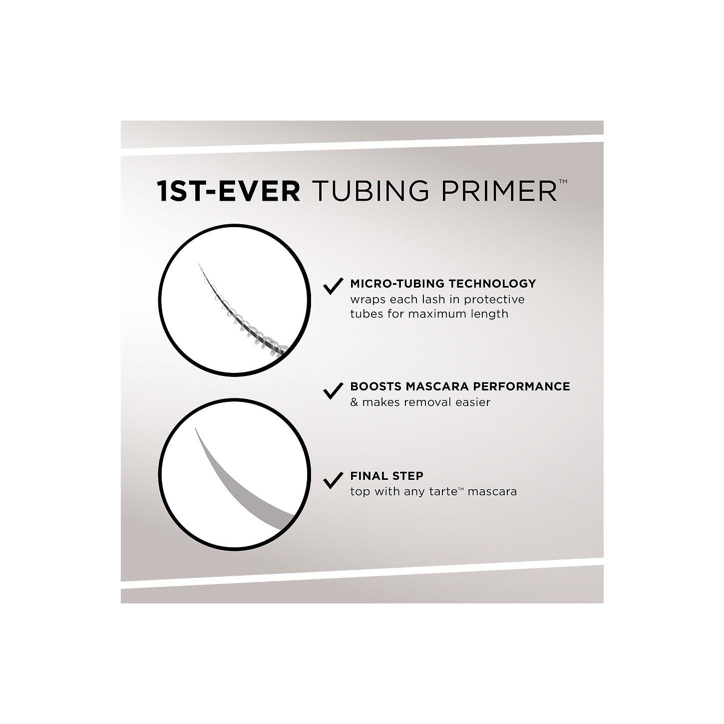 tarte Tartelette Tubing Lash Primer tarte Tartelette Tubing Lash Primer
