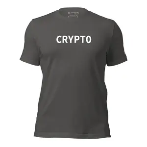 Crypto