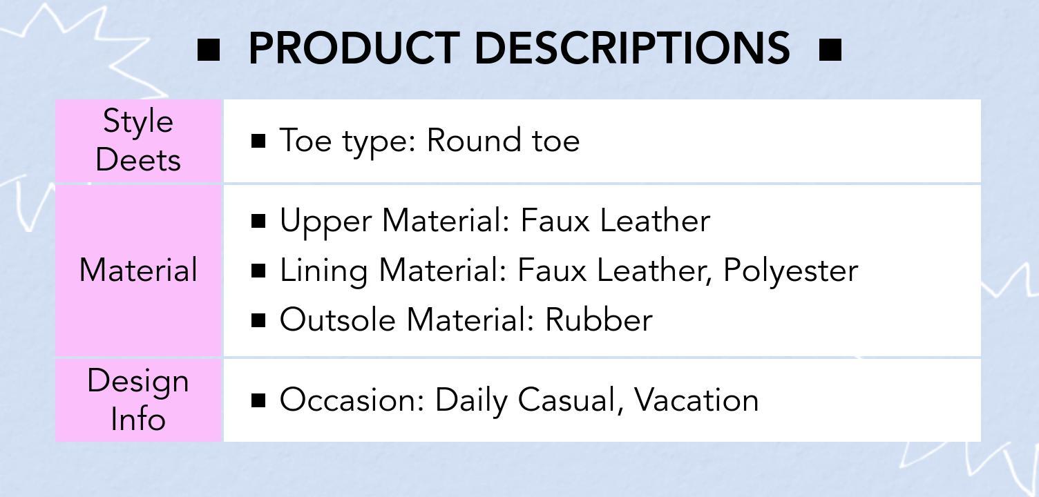 Cider Bowknot Decor Square Toe Ballet Mary Jane Flats