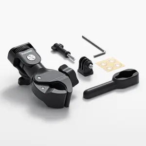 Insta360 Heavy Duty Clamp Insta360 Heavy Duty Clamp