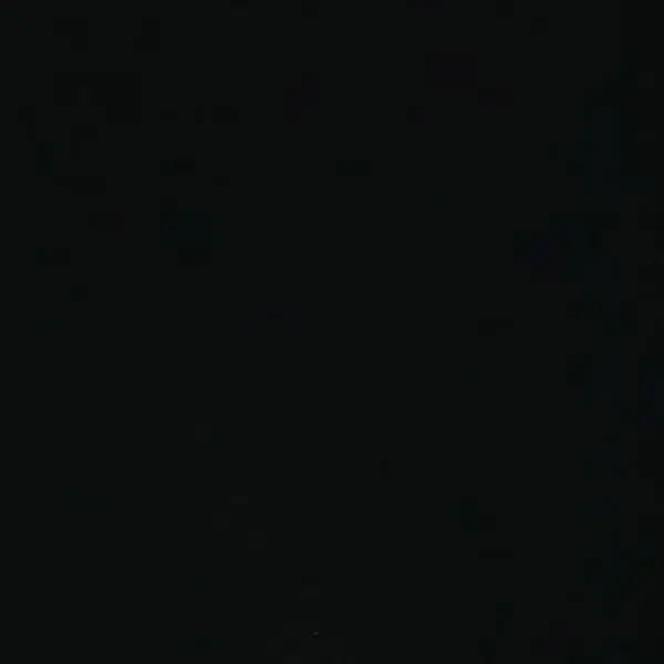 Windsong 742 100 Percent Polyvinyl Chloride Fabric, Hurricane Black