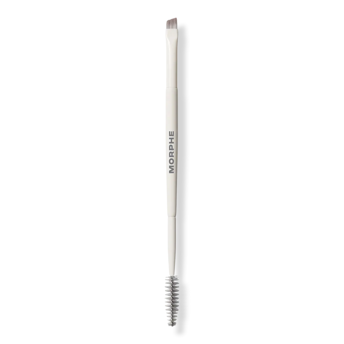 Morphe M401 Dual-Ended Angled Brow Brush & Spoolie