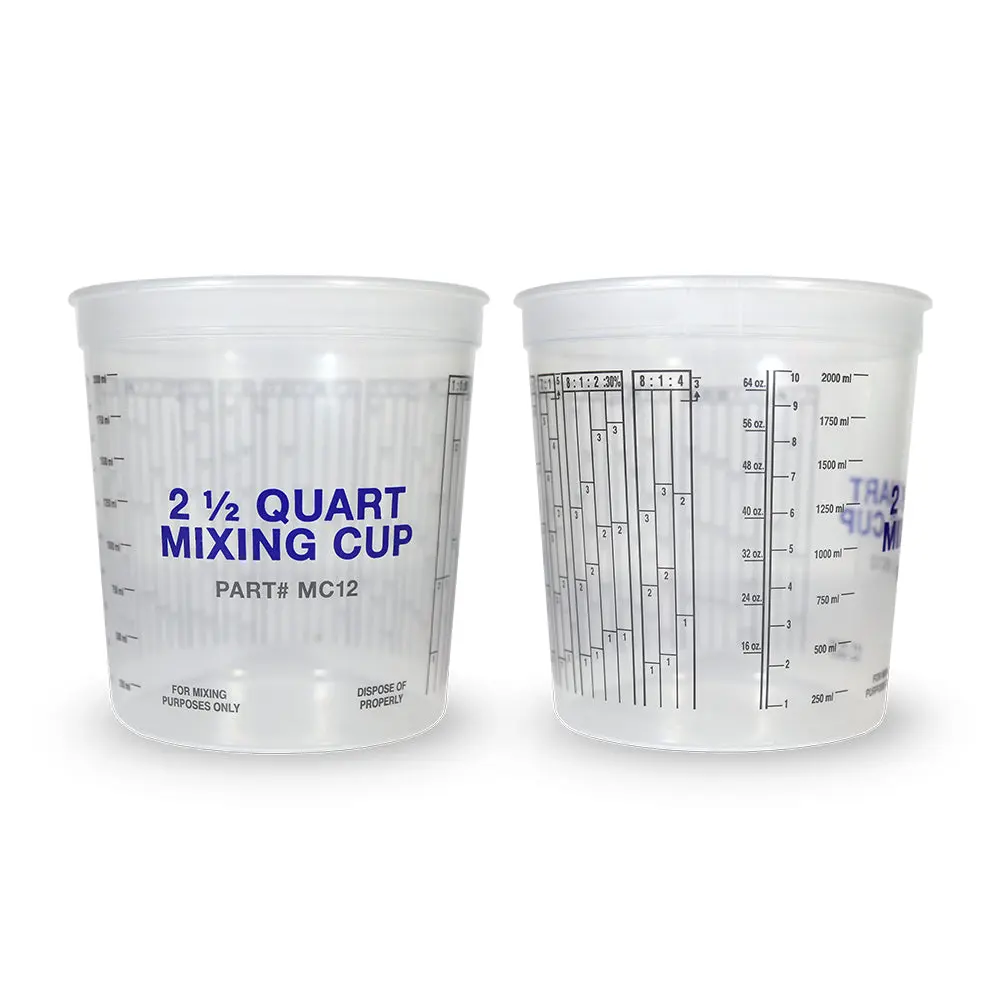 Mixing Container 15-Pack (ProMarine) Mixing Container 15-Pack (ProMarine)