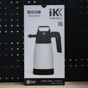 IK FOAM PRO 2 SPRAYER